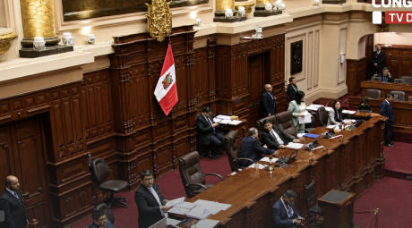 Congreso del Perú aprueba en segunda votación proyecto de ley que establece el sábado como día no laborable compensable